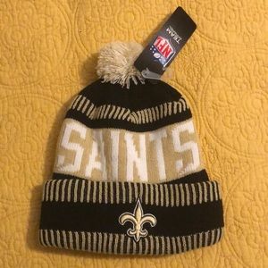 NFL Saints Hat